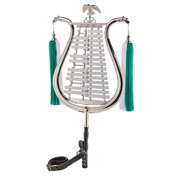 JK Lyra 120 Set green