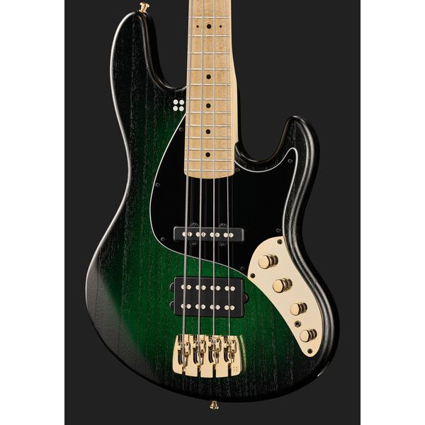 Sandberg California II SL TM 4 Short GB