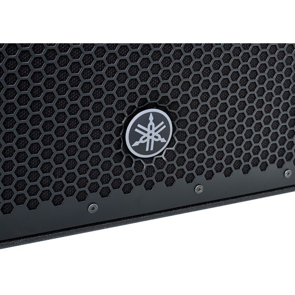 Yamaha Stagepas 1K Stereo Bundle