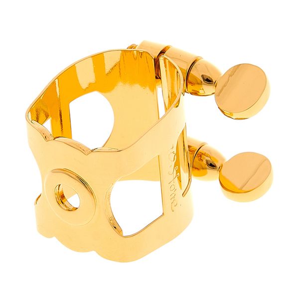 Wood Stone Alto Yanagisawa GP Ligature