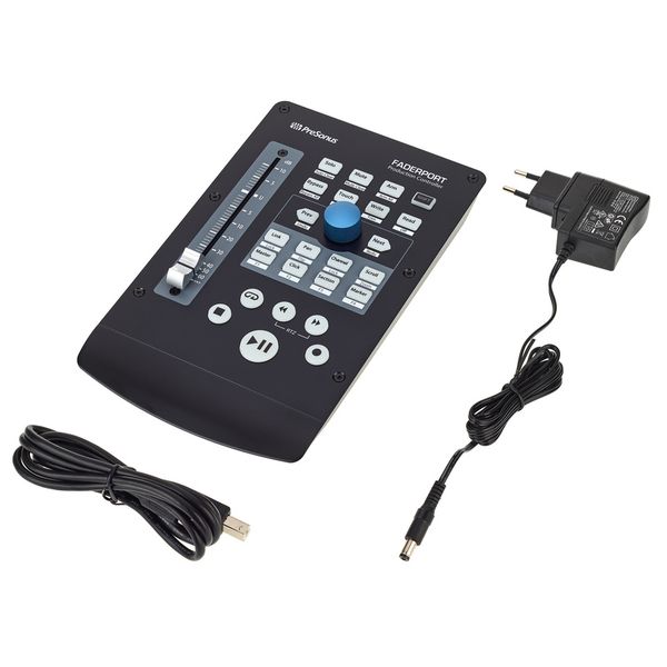 Presonus Faderport V2 Mobile Bundle