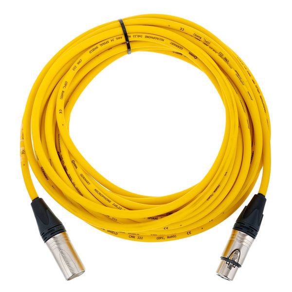 Cordial CTM 10 FM-YE