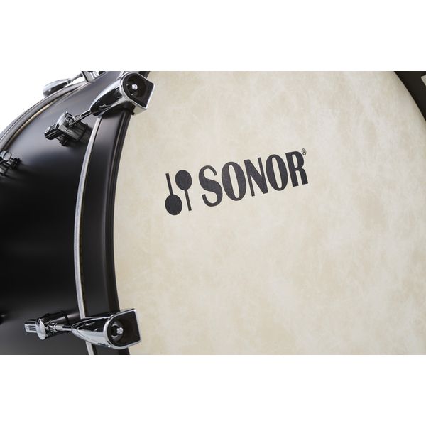 Sonor SQ1 Rock GT Black