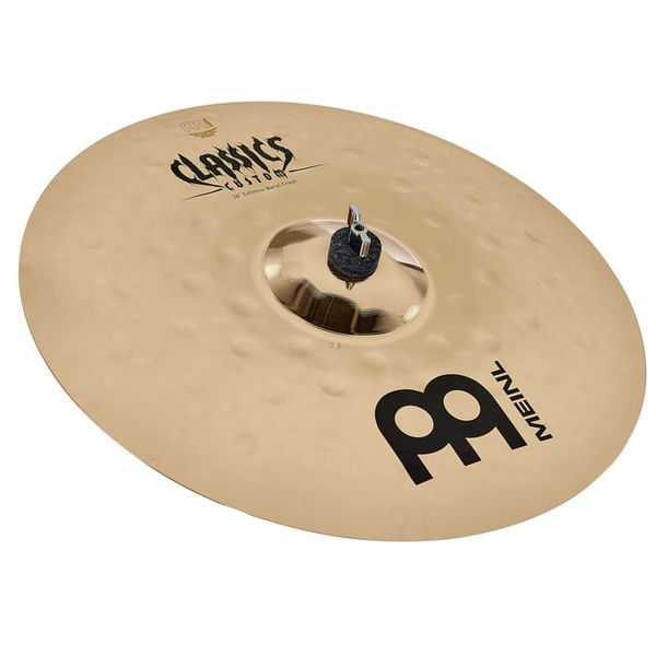 Meinl 18" Classics Extreme Crash