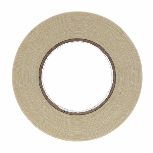 Stairville Marking Tape WH 50m