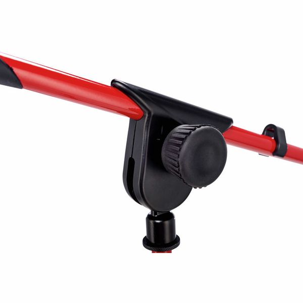 Millenium MS 2007 Red