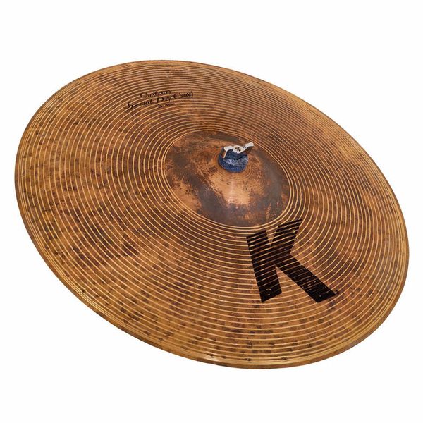 Zildjian 20" K Custom Special Dry Crash