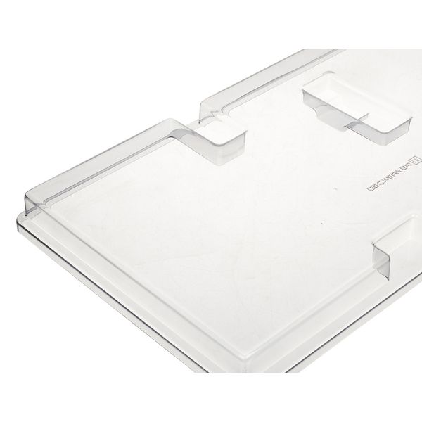 Decksaver Pioneer DJ DDJ-FLX4