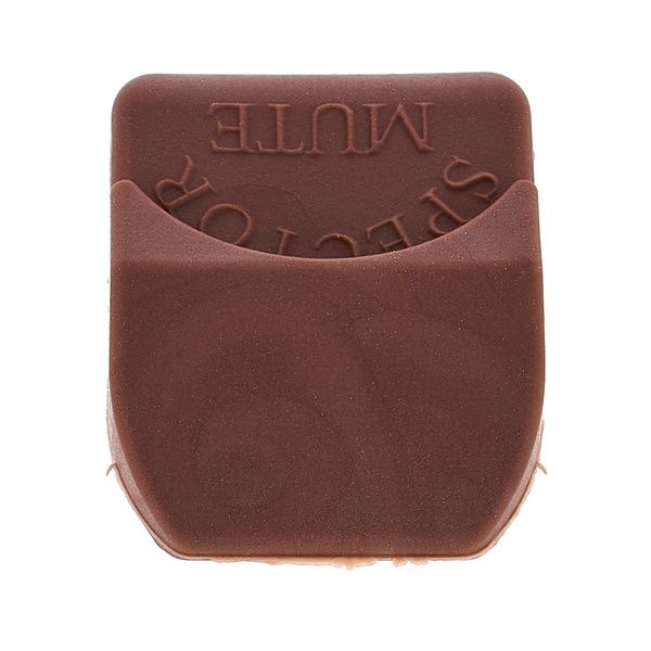 Daddario Spector Violin Mute Copper