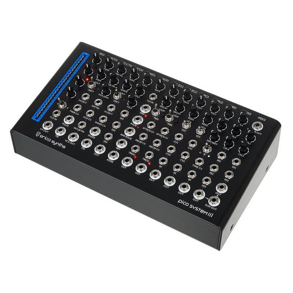 Erica Synths Pico System III Desktop