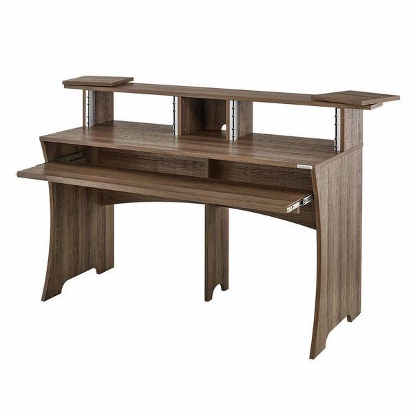 Glorious Workbench Driftwood Edition