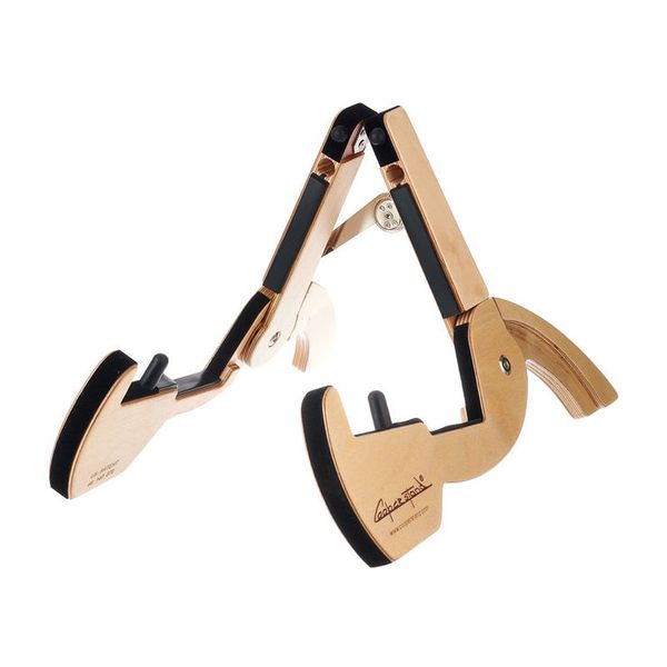 Cooperstand Pro-BB Birch Banjo Stand