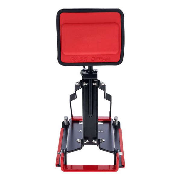 Millenium Bass Drum Practice Pad Pro