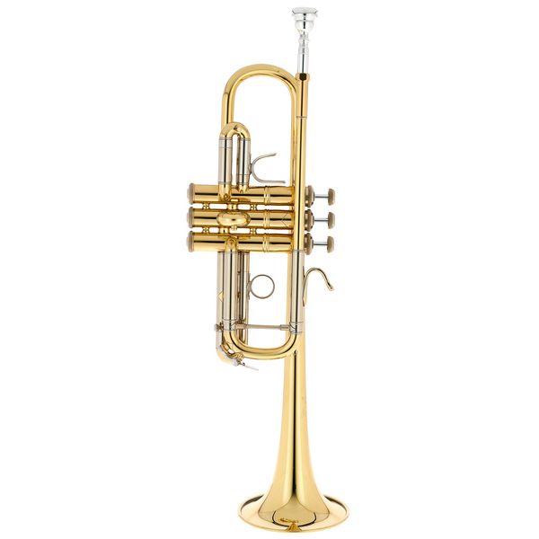 Bach C180L239 C-Trumpet