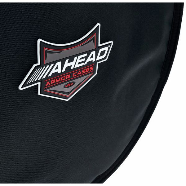 Ahead 18"x18" Floor Tom Armor Case