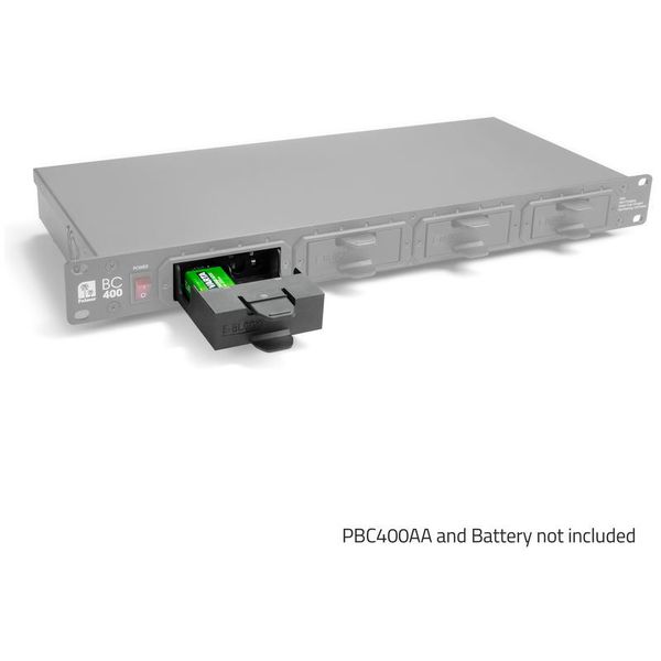 Palmer PBC Drawer 9V