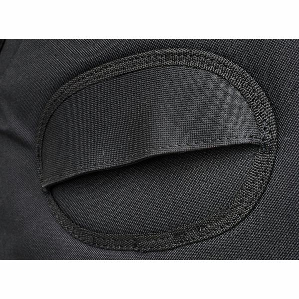 Ahead 20"x20" Bass Drum Armor Case