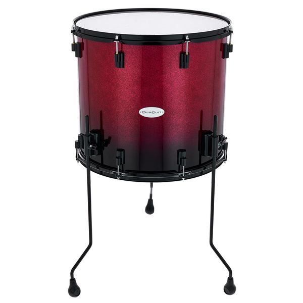 DrumCraft Series 6 18"x16" Floor Tom BP
