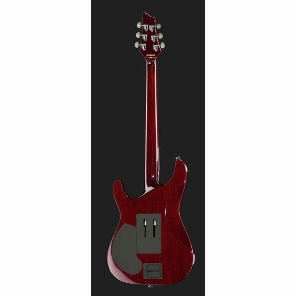 Schecter Hellraiser C1 FR S BCH