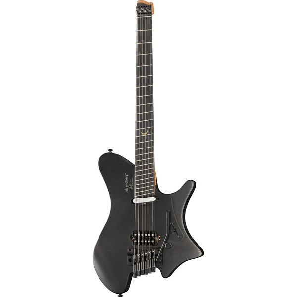 Strandberg Slen NX 6 Tremolo Plini Ed BK