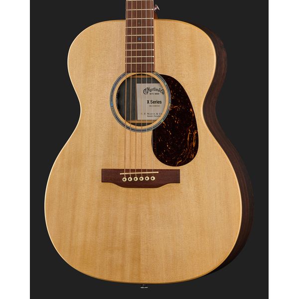 Martin Guitar 000-X2E Rosewood