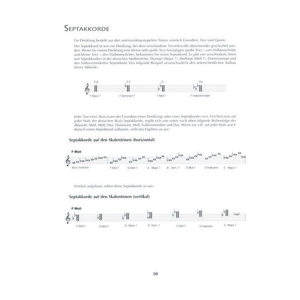 Advance Music Aebersold Jazz Improvisation D