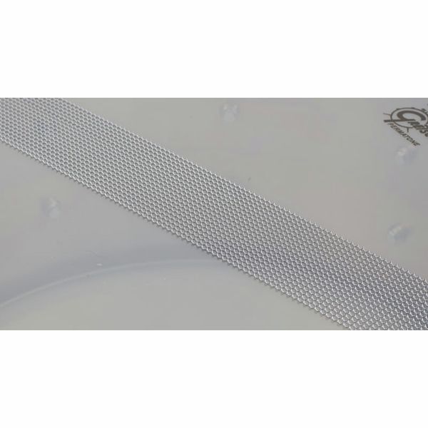 Gretsch Drums 14"x6,5" Brooklyn Chrome/Steel