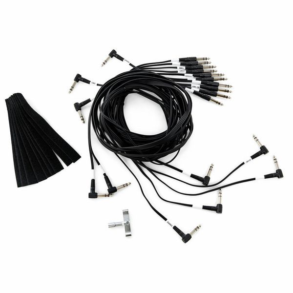 Yamaha DTX6K2-X E-Drum Bundle