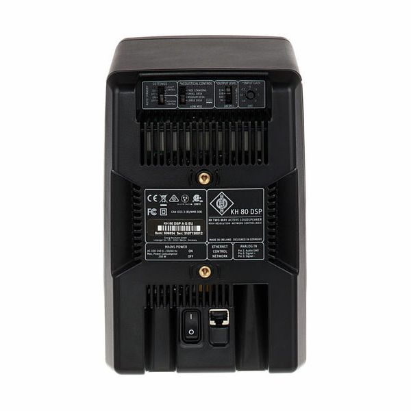 Neumann Monitor Alignment Kit 2