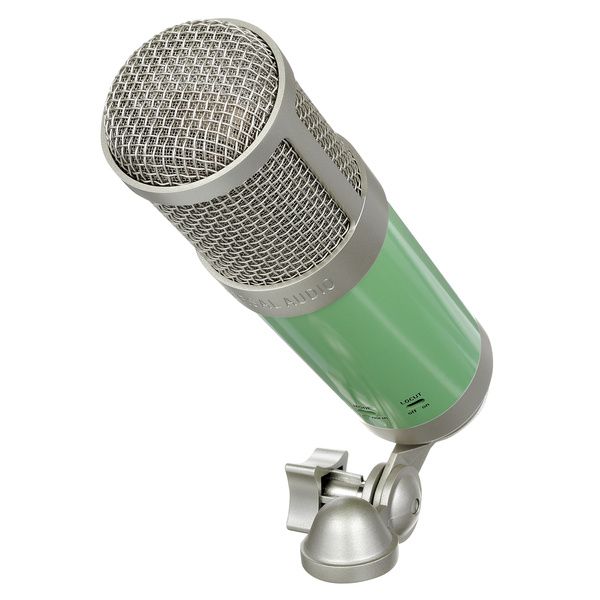 Universal Audio Bock 187