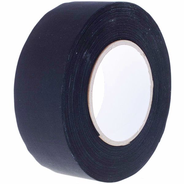 Stairville 669-50S Textile Tape