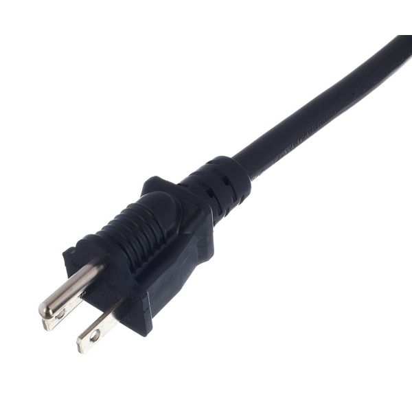 the sssnake Power Twist Cable US 1,5m