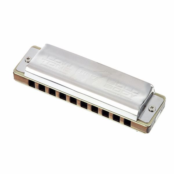 C.A. Seydel Söhne 1847 Classic Low C