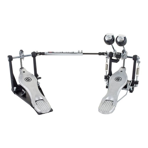 Gibraltar 5711DB Bass Drum Double Pedal