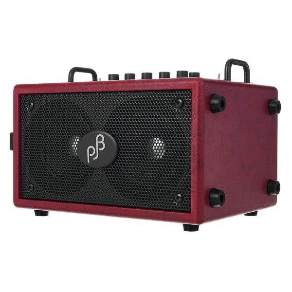 Phil Jones Double Four Plus BG-80 RD