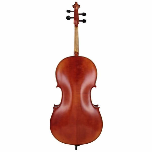 Gewa Ideale VC2 Cello Set 4/4 MB