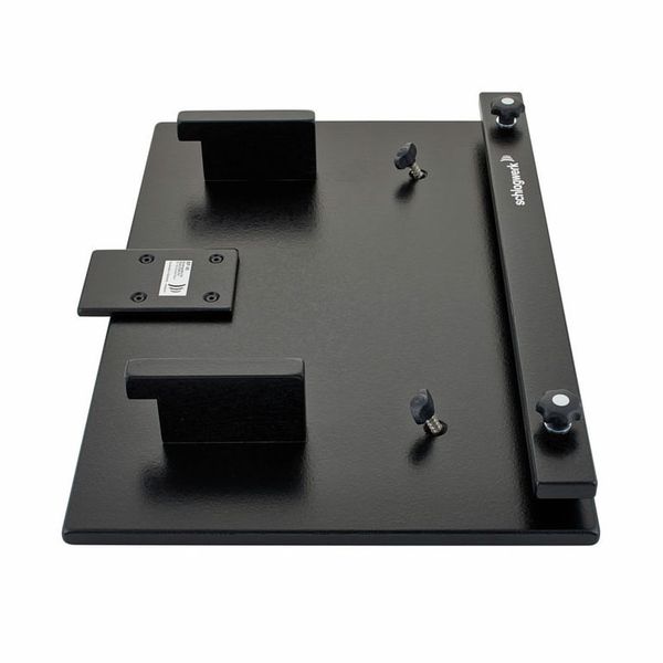 Schlagwerk BP40 Base Plate