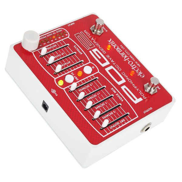 Electro Harmonix POG2