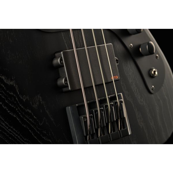 FGN J-Standard Mighty Jazz OPBK