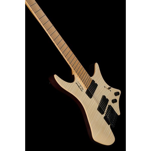 Strandberg Boden Standard NX 7 Natural