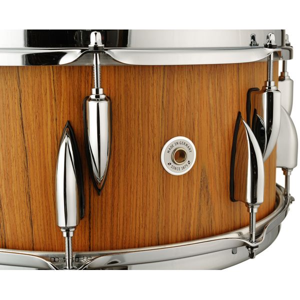 Sonor 14"x6,5" Vintage Snare Teak