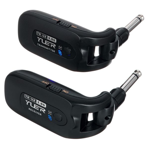 Yuer TR-U2 Wireless System