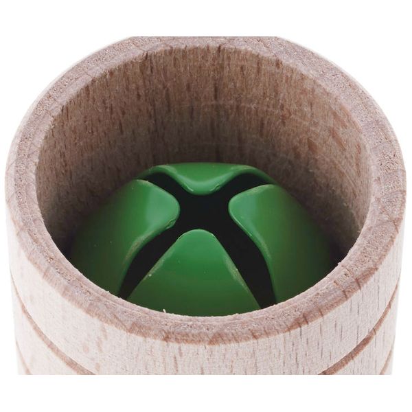 Thomann TKP Scrapy Shaker low/green