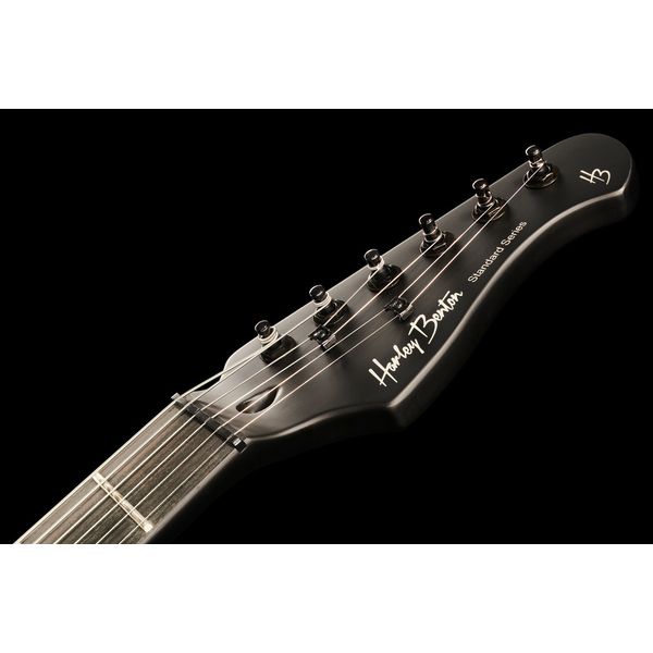 Harley Benton JA-20HH Active SBK