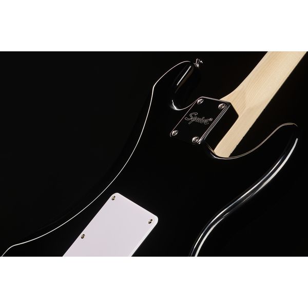 Squier Sonic Strat MN LH Black