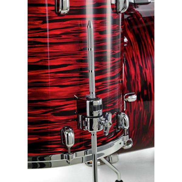 Tama Starcl. Walnut/Birch 4pcs -ROY