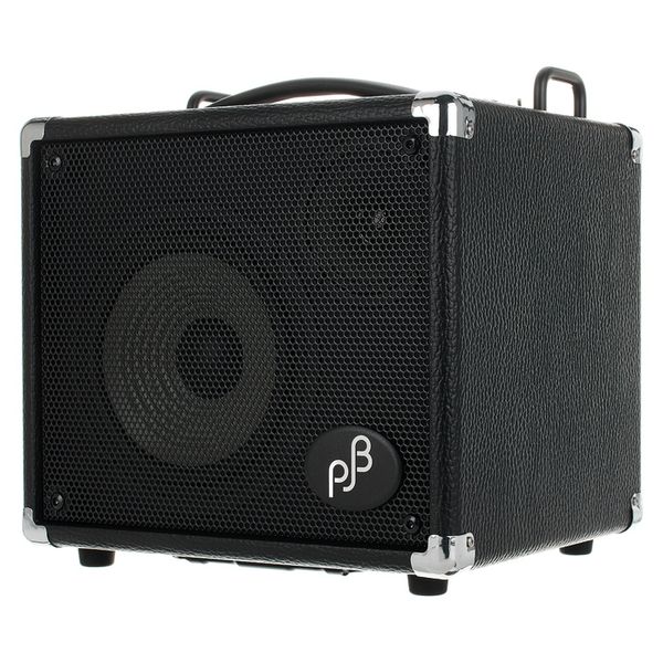 Phil Jones BE-17 Bass Engine 70W Black