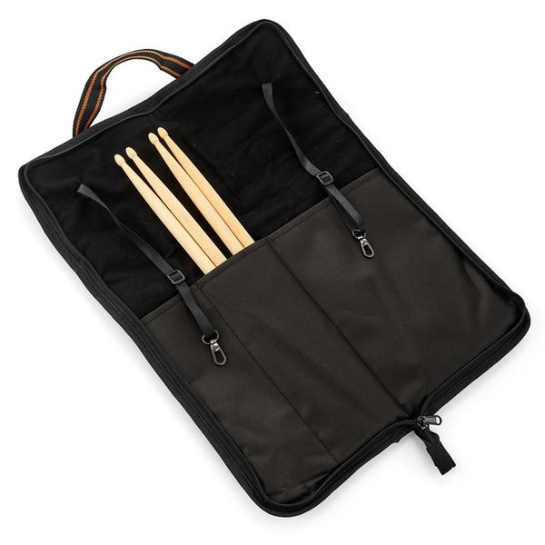 Pearl Roadshow 22" Plus Jet Black