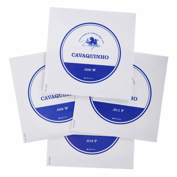 Dragao Cavaquinho Brasileiro Silk