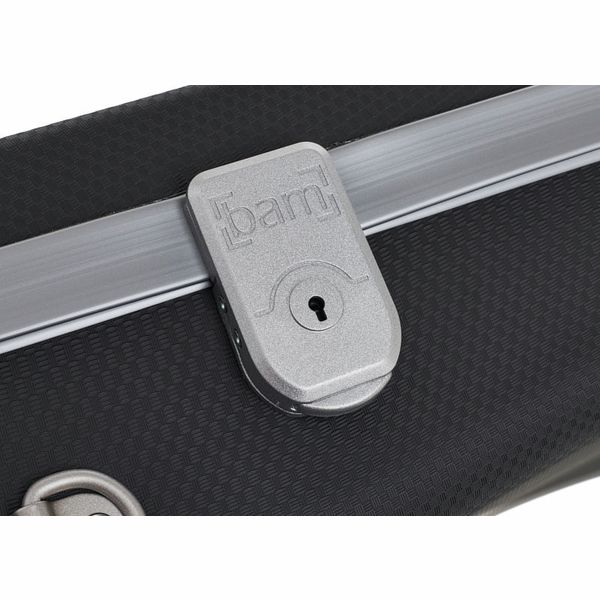 bam PANT2200XLN Viola Case Black